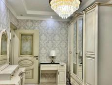 3 - К. КВАРТИРА С СОВРЕМЕНЕЫМ РЕМОНТОМ В СУХУМЕ