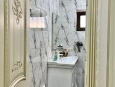 3 - К. КВАРТИРА С СОВРЕМЕНЕЫМ РЕМОНТОМ В СУХУМЕ