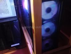 Рабочая лошадка. Проверенная легенда. i9-10900K + RTX 3070 — мощность, которой доверяют