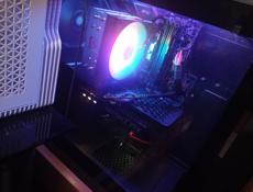 Рабочая лошадка. Проверенная легенда. i9-10900K + RTX 3070 — мощность, которой доверяют