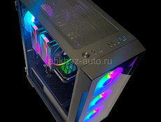 Рабочая лошадка. Проверенная легенда. i9-10900K + RTX 3070 — мощность, которой доверяют