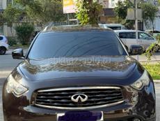 Infiniti FX