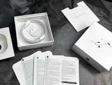 Наушники AirPods 3 по сниженной цене