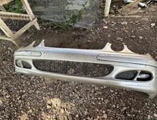 Бампер 