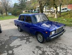 ВАЗ 2107