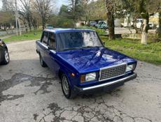ВАЗ 2107