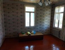 Участок с домом