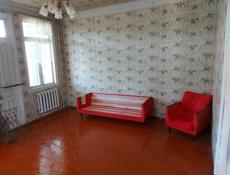 Участок с домом