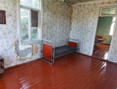 Участок с домом