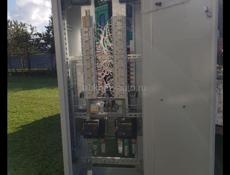 Щитовой шкаф