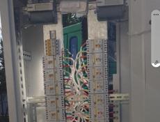 Щитовой шкаф