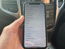 iPhone 11 128gb🔋100%