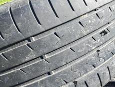 18 Б.У 255 / 55 R18