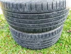 18 Б.У 255 / 55 R18