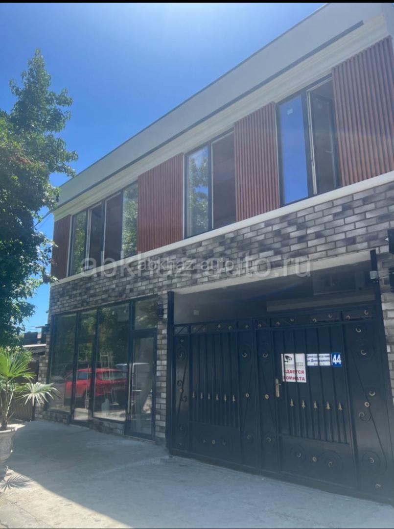 Сдам помещение, подходит под любые цели.