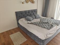 Реставрация и перетяжка мягкой мебели .