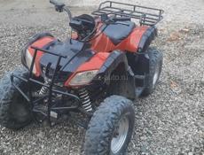 ATV
