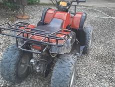 ATV