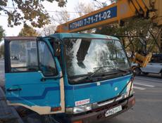 Манипулятор грузы из россии