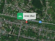 Продаю участок 