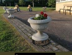 Продажа вазоны для цветов 