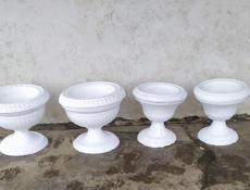 Продажа вазоны для цветов