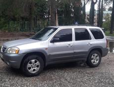 Mazda Tribute
