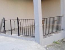 Сварочные работы