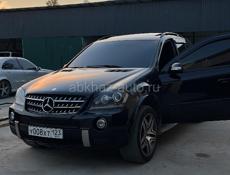 Mercedes-Benz ML