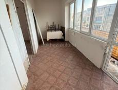 Двухкомнатная чешский проект