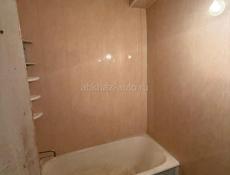 Двухкомнатная чешский проект