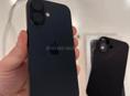 iPhone 16 128gb Black 