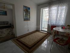 Трехкомнатная квпртира с ремонтом