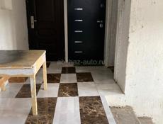 Трехкомнатная квпртира с ремонтом