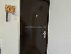 Трехкомнатная квпртира с ремонтом 