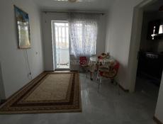 Трехкомнатная квпртира с ремонтом