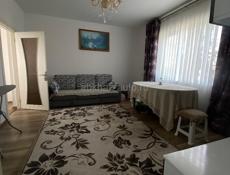 Трехкомнатная квпртира с ремонтом