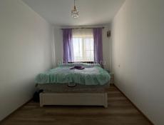 Трехкомнатная квпртира с ремонтом