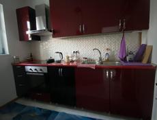 Трехкомнатная квпртира с ремонтом