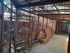 Продаётся дом с документами