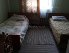 Комната посуточно 