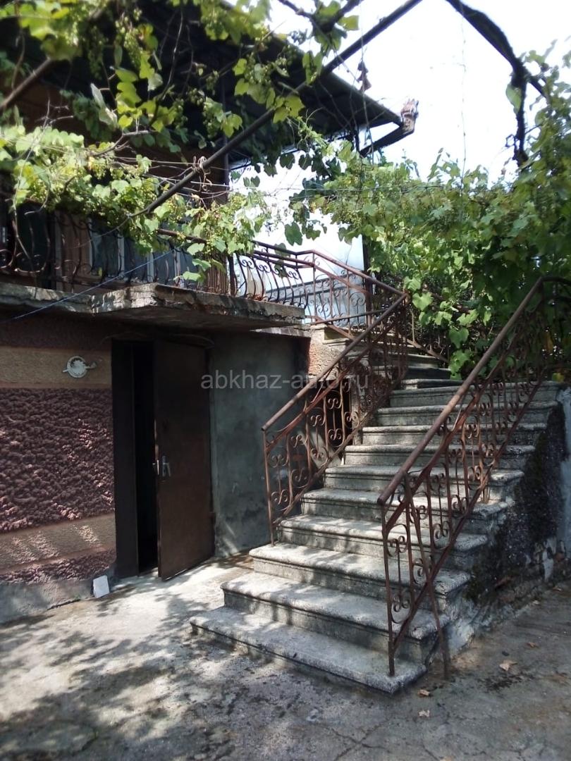 Комната посуточно 