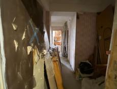 Большая квартира