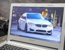 Ноутбук Lenovo. 