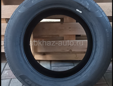 Новые шины 