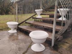 Продажа вазоны для цветов