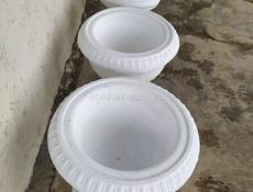 Продажа вазоны для цветов