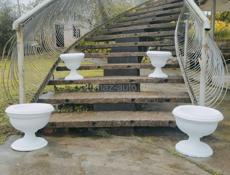 Продажа вазоны для цветов