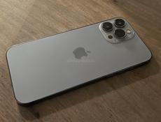 iPhone 13pro 128gb 80%батарея в хорошем состоянии 