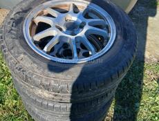 Запчасти на марч 